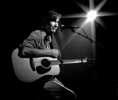 Townes Van Zandt