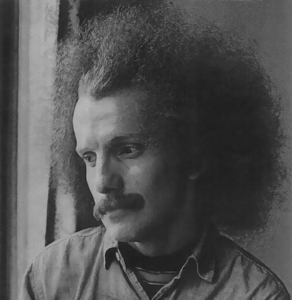 Poet/Songwriter Charles John Quarto