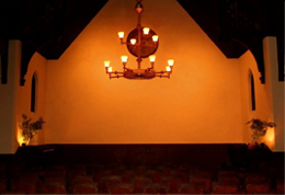 Music Hall